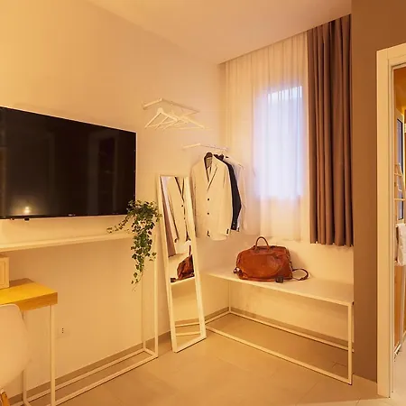 Marla's Boutique Bed and Breakfast 2*