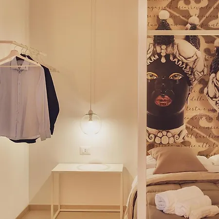 Marla's Boutique Bed and Breakfast Νότο