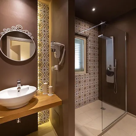 Bed and Breakfast Marla's Boutique Νότο