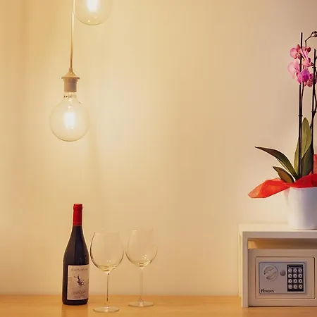 Alojamento de Acomodação e Pequeno-almoço Marla's Boutique Noto