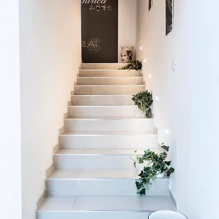 Alojamento de Acomodação e Pequeno-almoço Marla's Boutique