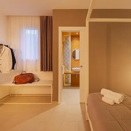 Marla's Boutique Bed & Breakfast