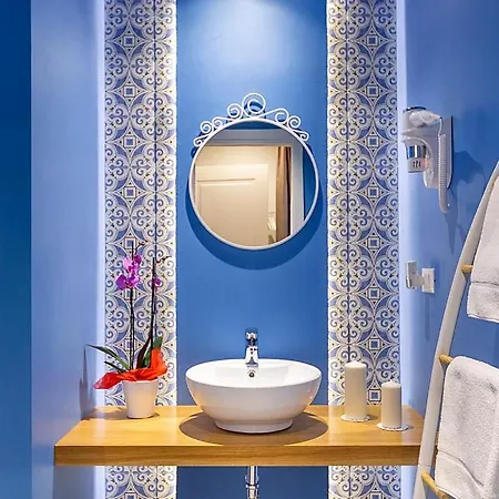 Marla's Boutique Bed & Breakfast 4*