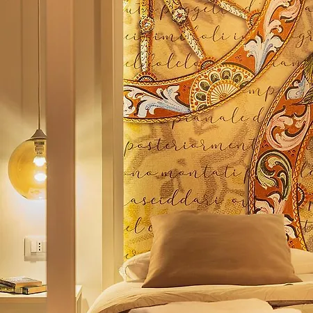 Bed & Breakfast Marla's Boutique Noto