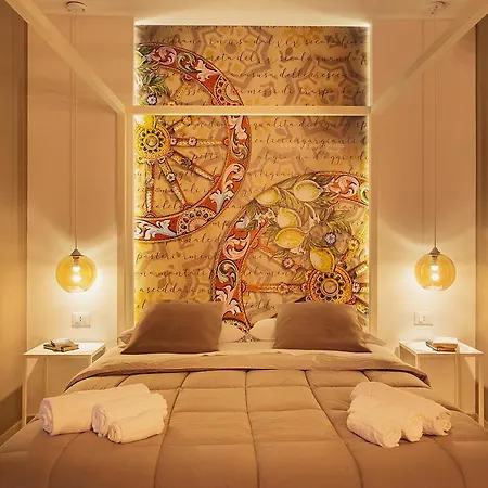 Marla's Boutique 4* Noto