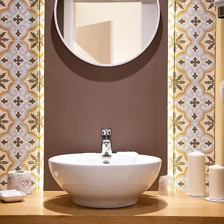 Bed & Breakfast Marla's Boutique