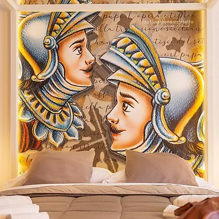 Marla's Boutique Bed & Breakfast