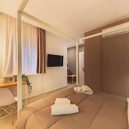 Bed & Breakfast Marla's Boutique