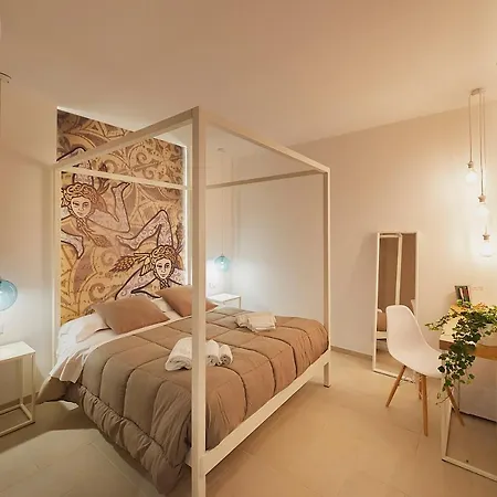 Marla's Boutique Bed & Breakfast