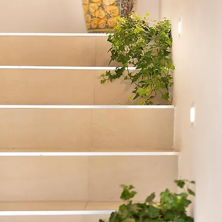 Bed & Breakfast Marla's Boutique 4*