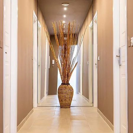 Marla's Boutique Bed & Breakfast Noto