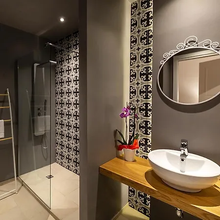 Bed & Breakfast Marla's Boutique