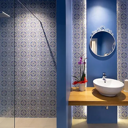 Marla's Boutique Bed & Breakfast 4*