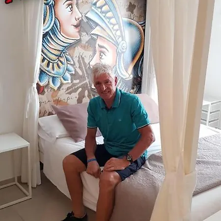 Marla's Boutique Bed & Breakfast 4*