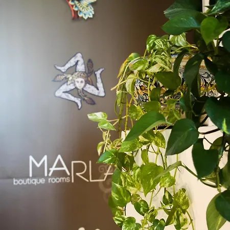 Frühstückspension Marla's Boutique