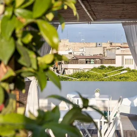 Bed & Breakfast Marla's Boutique Noto