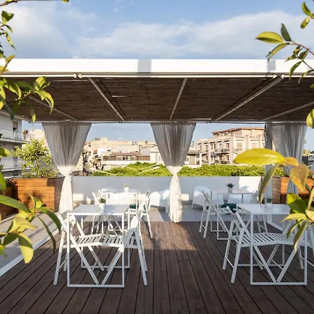 Bed & Breakfast Marla's Boutique